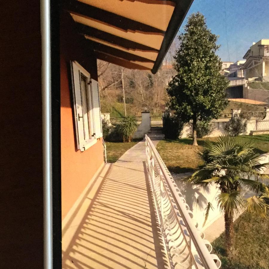 Pace, Luminosita E Comodita A Due Passi Dal Garda Volta Mantovana Exterior foto