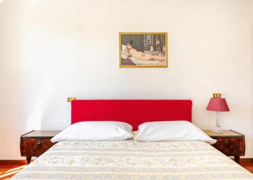 Pace, Luminosita E Comodita A Due Passi Dal Garda Volta Mantovana Habitación foto