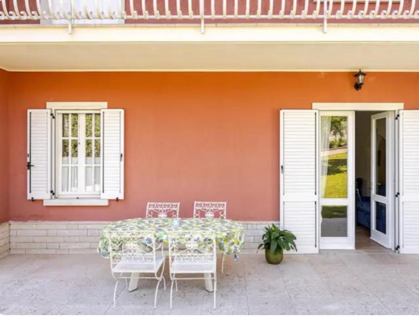 Pace, Luminosita E Comodita A Due Passi Dal Garda Volta Mantovana Habitación foto